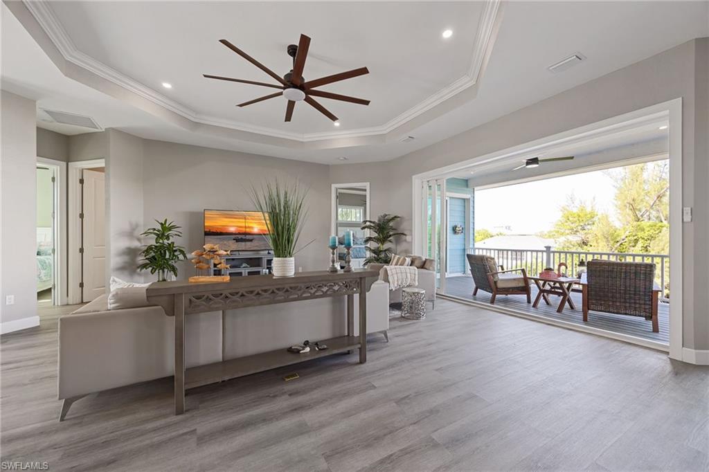 ST JUDE HARBORS - Residential