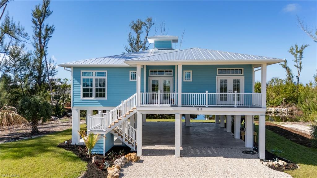 ST JUDE HARBORS - Residential
