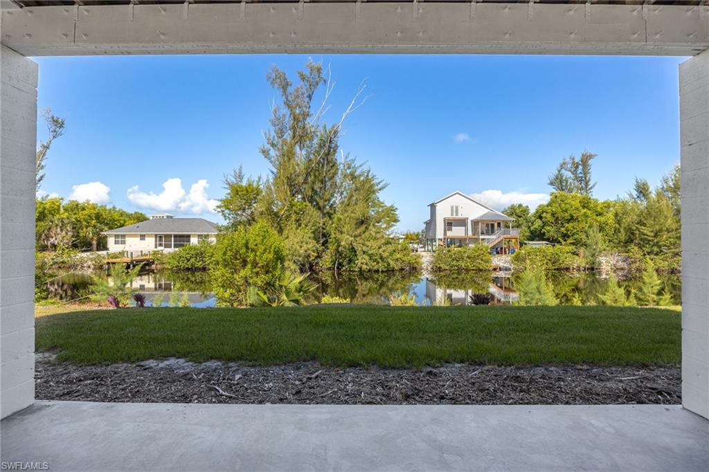 ST JUDE HARBORS - Residential
