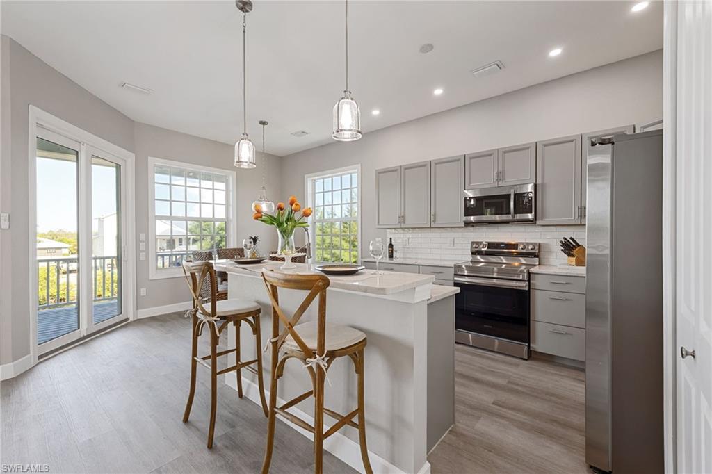 ST JUDE HARBORS - Residential