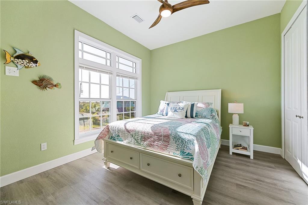 ST JUDE HARBORS - Residential