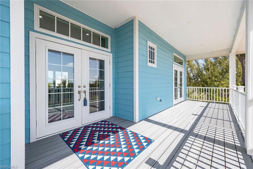ST JUDE HARBORS - Residential