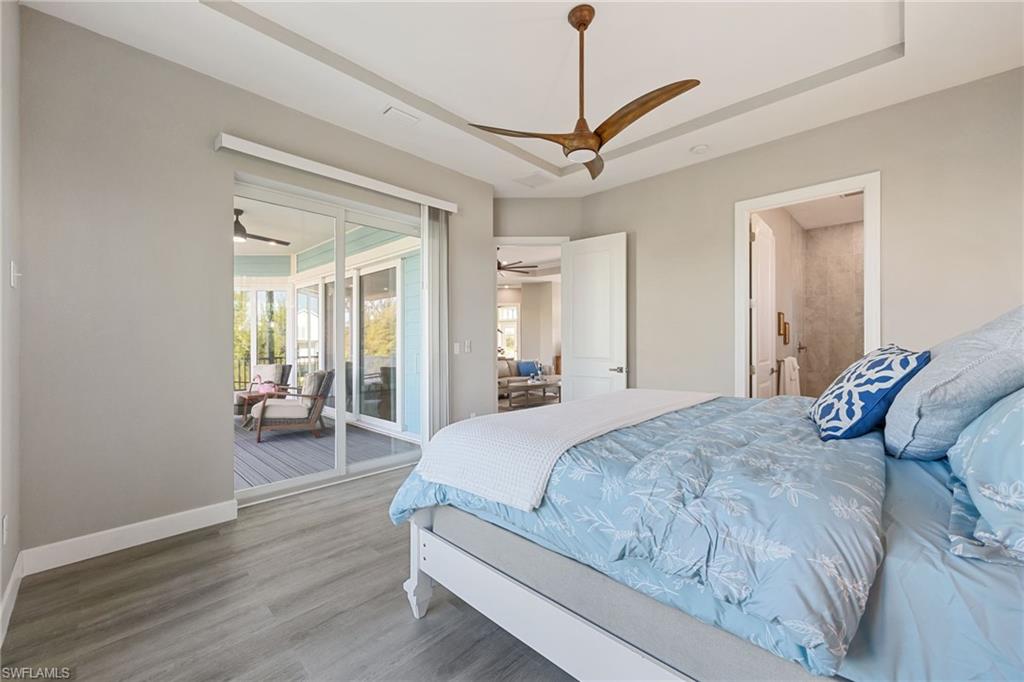 ST JUDE HARBORS - Residential