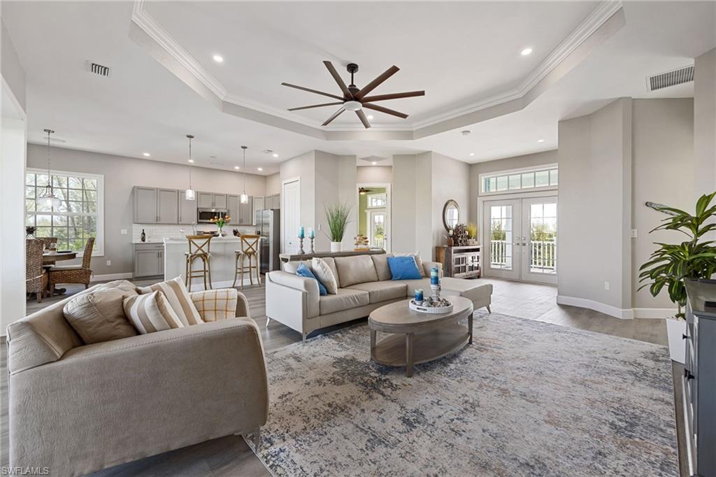 ST JUDE HARBORS - Residential