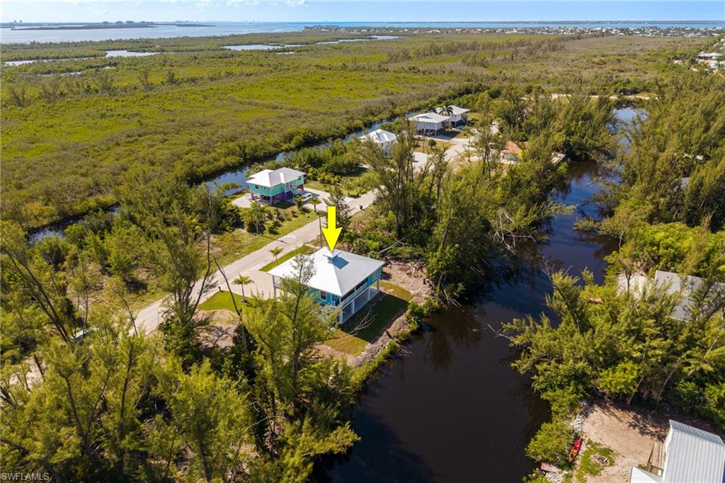 ST JUDE HARBORS - Residential