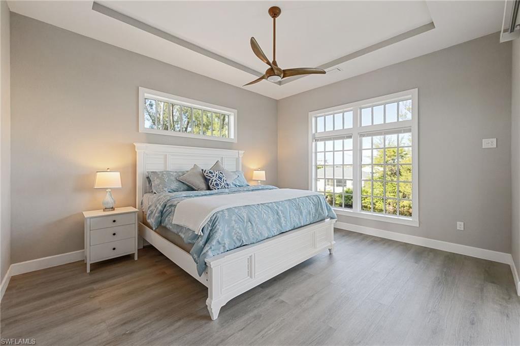 ST JUDE HARBORS - Residential