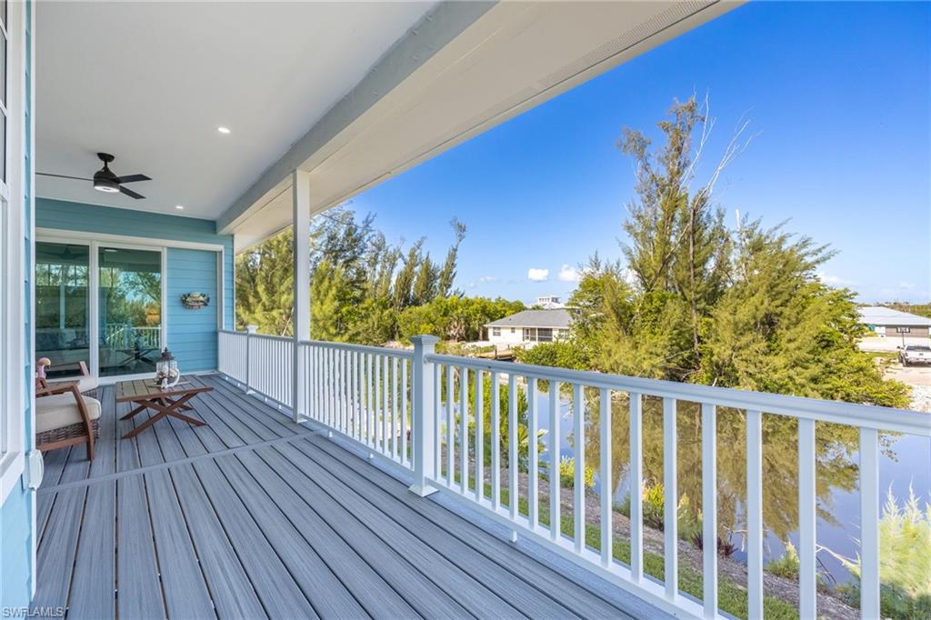 ST JUDE HARBORS - Residential