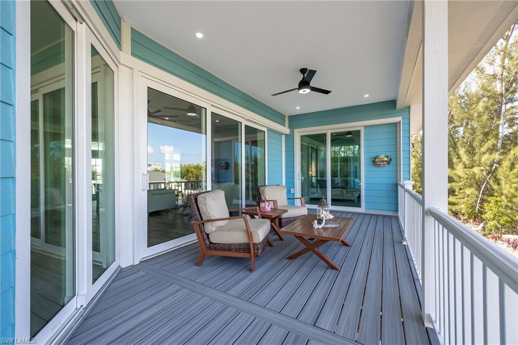ST JUDE HARBORS - Residential