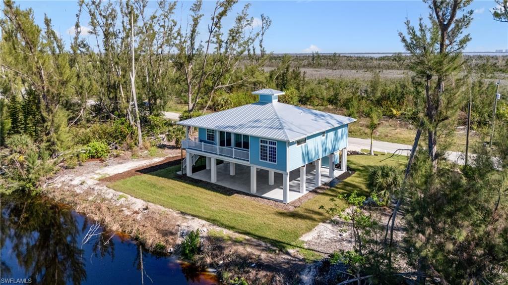 ST JUDE HARBORS - Residential
