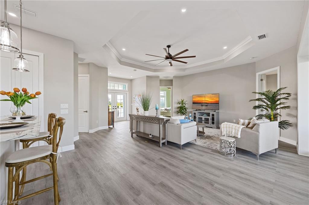 ST JUDE HARBORS - Residential