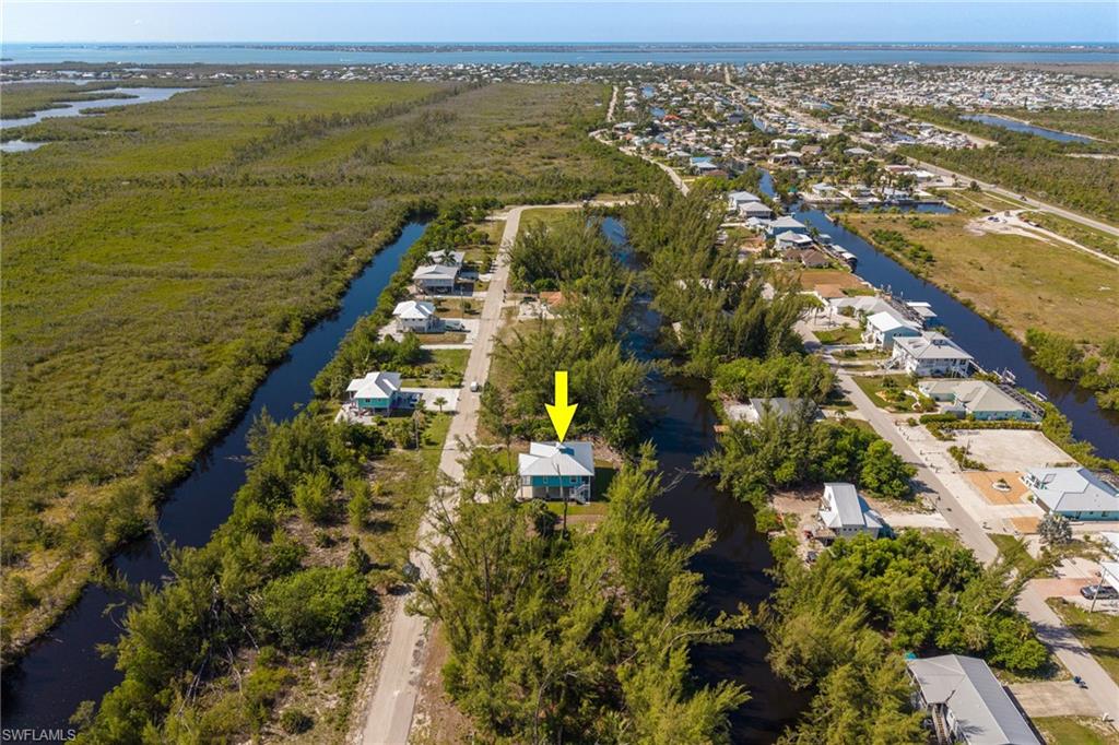 ST JUDE HARBORS - Residential