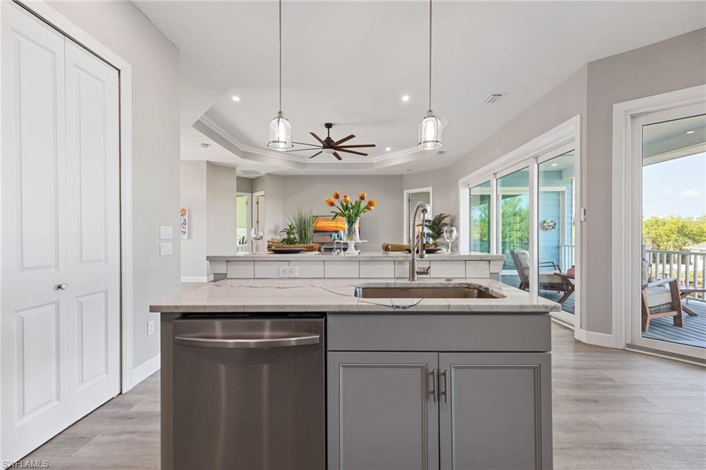 ST JUDE HARBORS - Residential