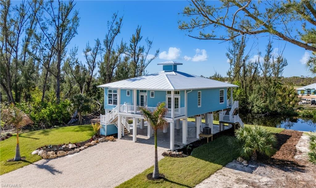 ST JUDE HARBORS - Residential