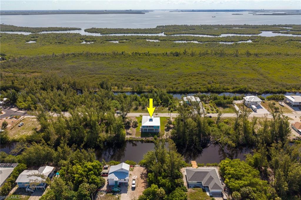 ST JUDE HARBORS - Residential