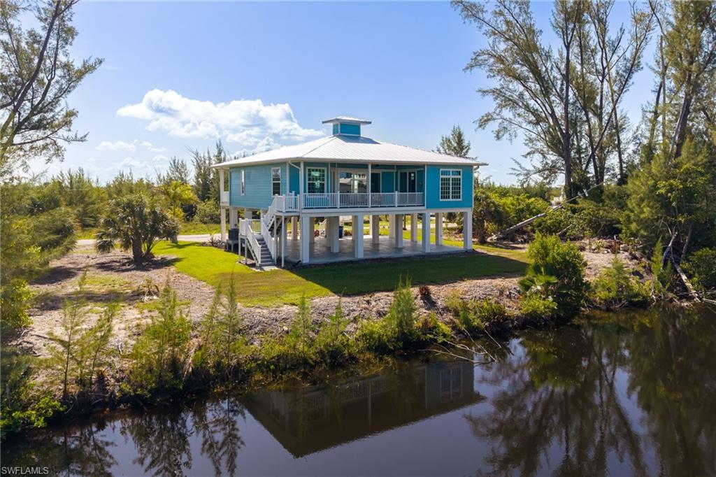 ST JUDE HARBORS - Residential