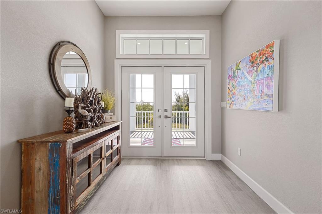 ST JUDE HARBORS - Residential