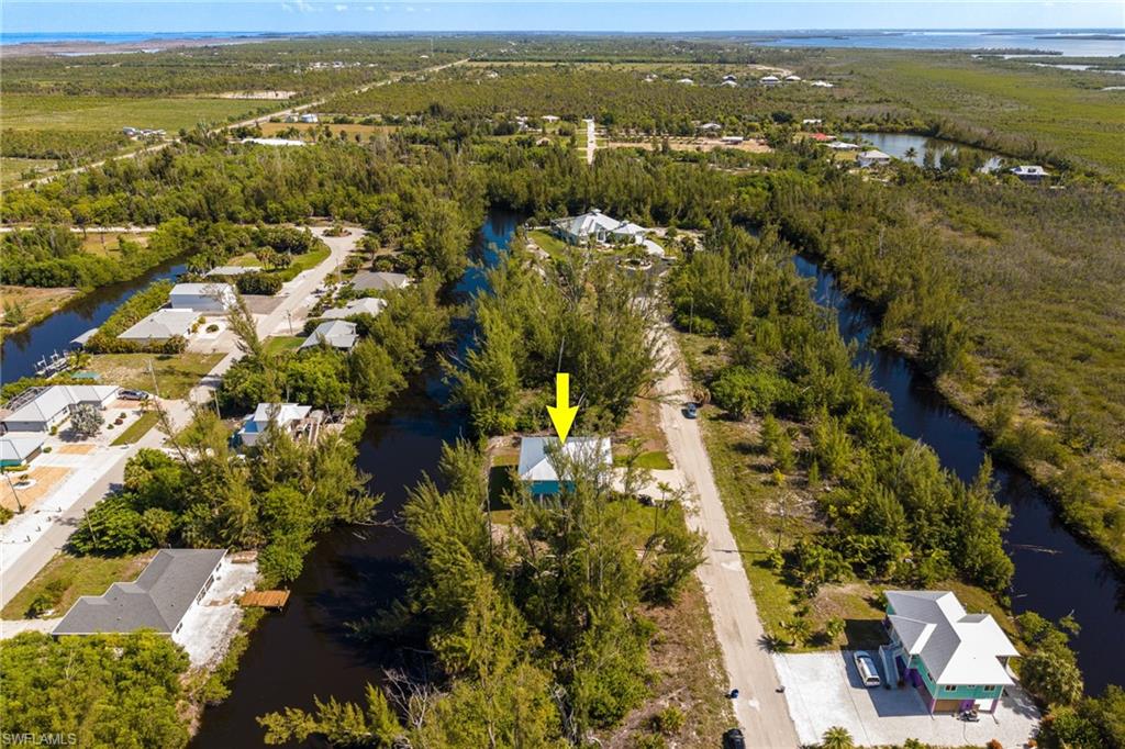 ST JUDE HARBORS - Residential