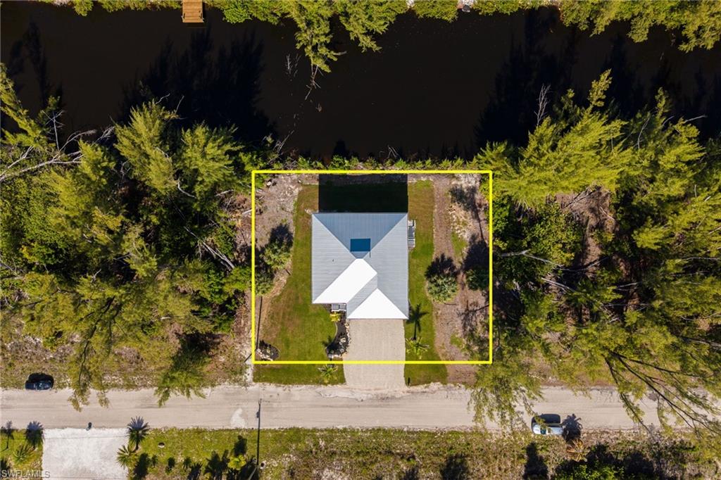 ST JUDE HARBORS - Residential