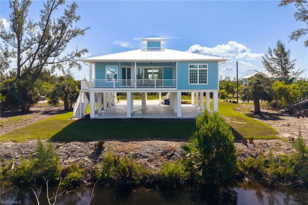 ST JUDE HARBORS - Residential
