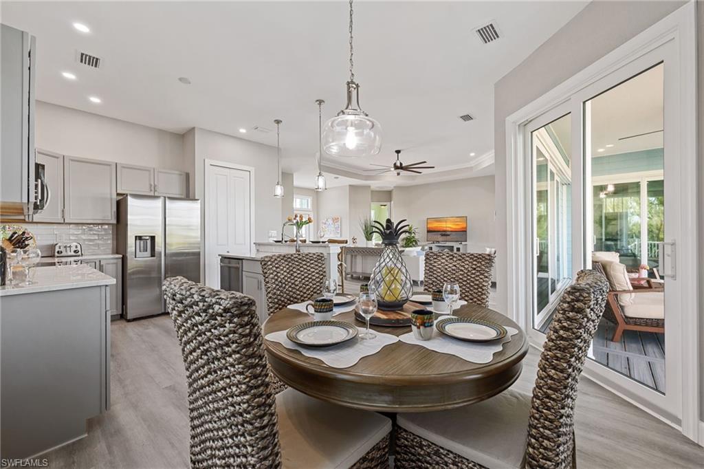 ST JUDE HARBORS - Residential