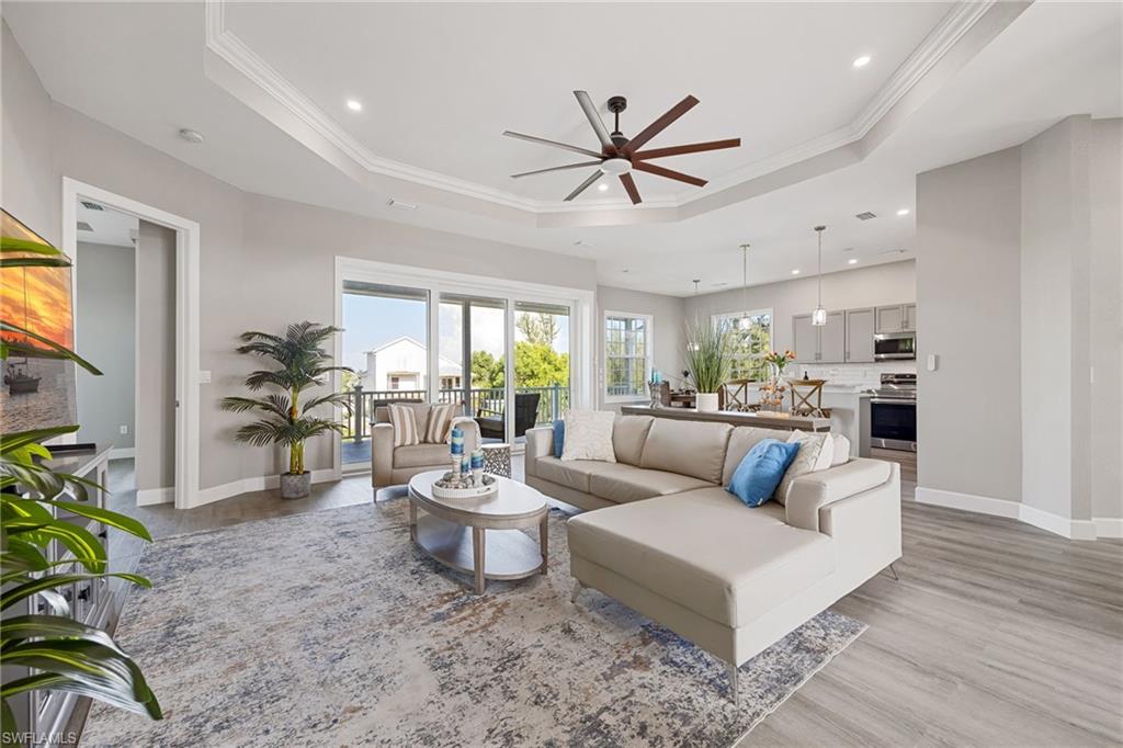 ST JUDE HARBORS - Residential