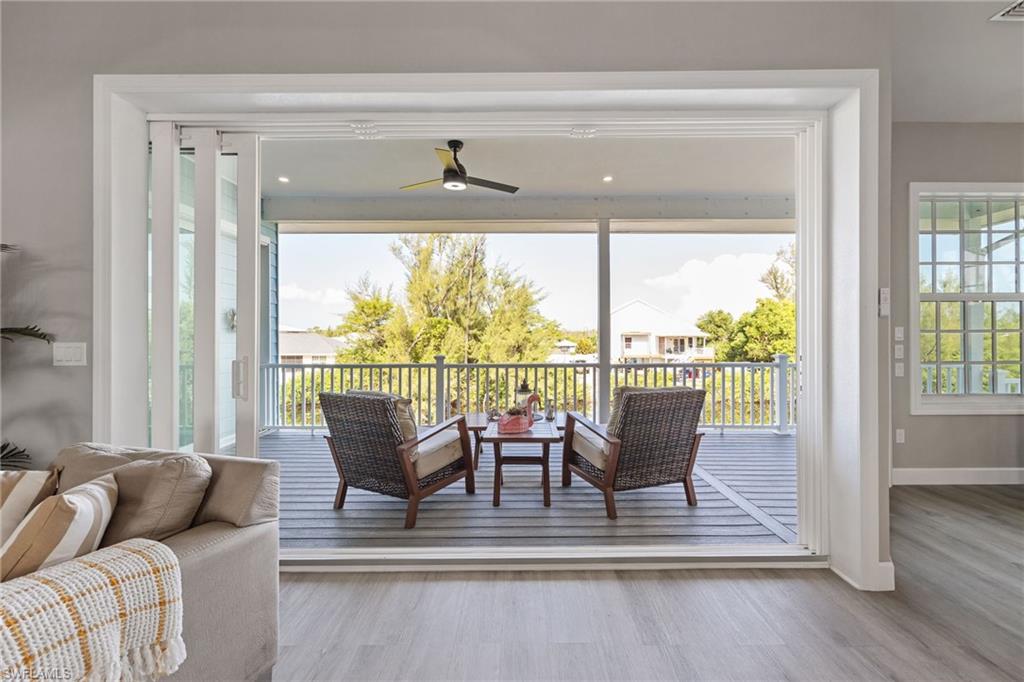 ST JUDE HARBORS - Residential