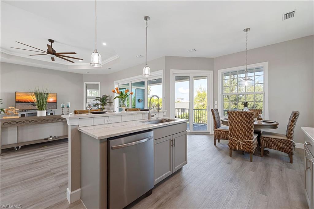 ST JUDE HARBORS - Residential