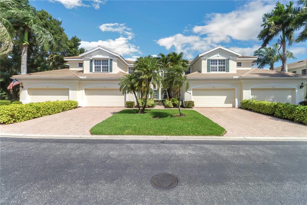 This turnkey, recently renovated first floor condo offers almost 2,000 sq ft of living space. Eastern rear exposure provides lots of natural light with expansive golf course views. Inside you will find 2 bedrooms, 2 baths plus a large den that can serve many purposes. Fully updated kitchen with new counters, backsplash, cabinets and appliances. Ac & water heater fairly new. Fresh paint throughout the unit as well. Palmira Golf & country is loaded with amenities including but not limited to; tennis, fitness center, bocce, pickleball, basketball, lap pool, resort style pool and a pool side bar/restaurant.