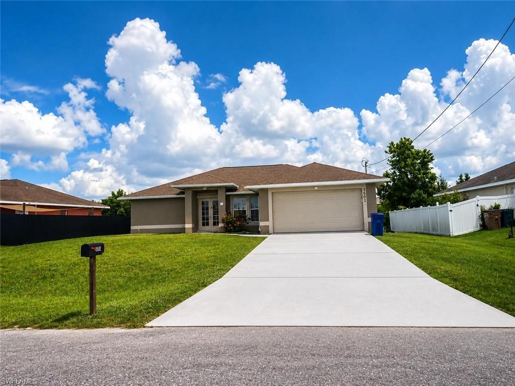 LEHIGH ACRES - Residential