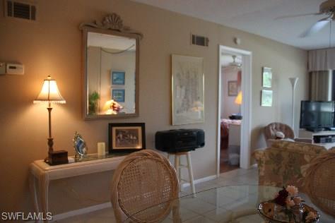 HARBOUR VILLAGE CONDO - Residential