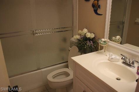 HARBOUR VILLAGE CONDO - Residential