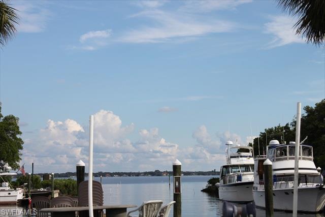 HARBOUR VILLAGE CONDO - Residential