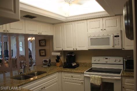 HARBOUR VILLAGE CONDO - Residential