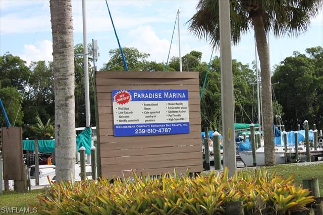 HARBOUR VILLAGE CONDO - Residential