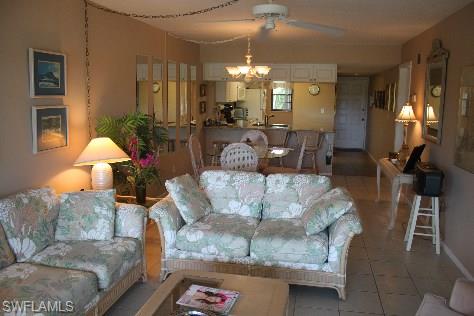 HARBOUR VILLAGE CONDO - Residential