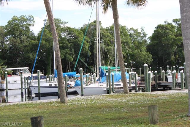 HARBOUR VILLAGE CONDO - Residential