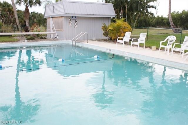 HARBOUR VILLAGE CONDO - Residential