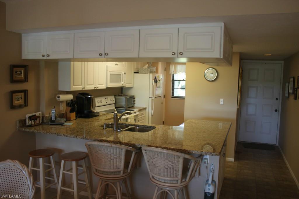 HARBOUR VILLAGE CONDO - Residential