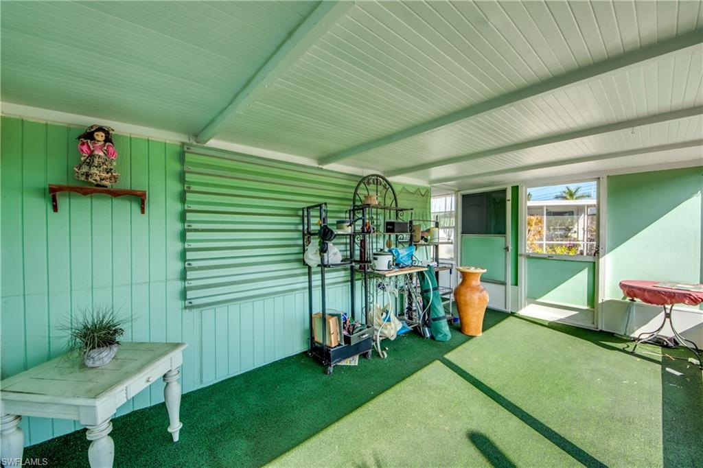 LULOMA ACRES UNRECORDED SUBDIVISION - Residential