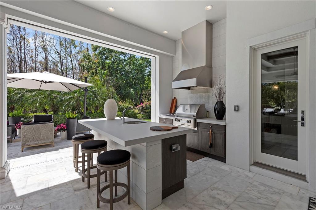 QUAIL WEST - Residential