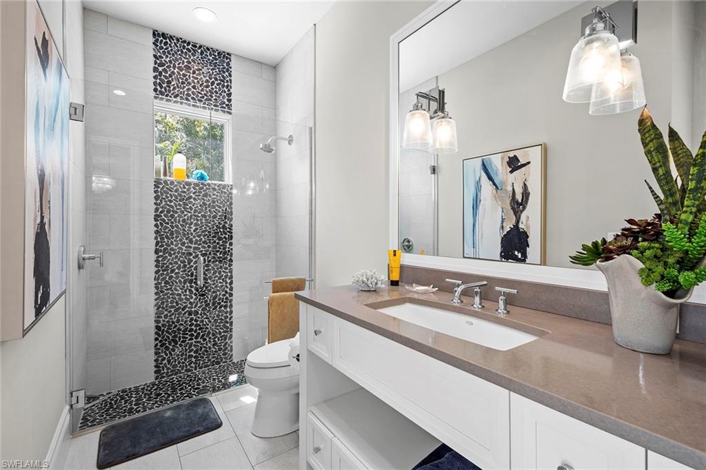 QUAIL WEST - Residential