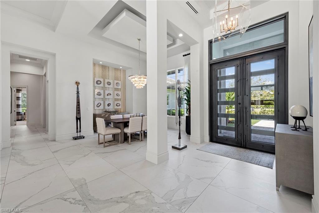 QUAIL WEST - Residential