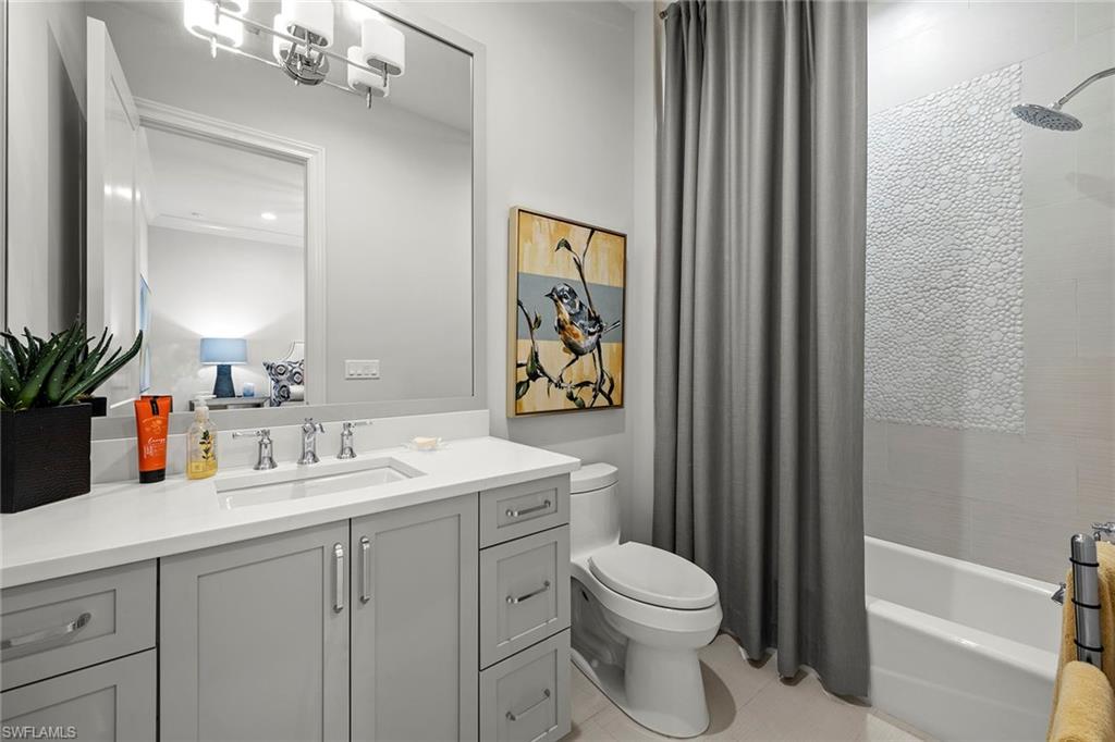 QUAIL WEST - Residential