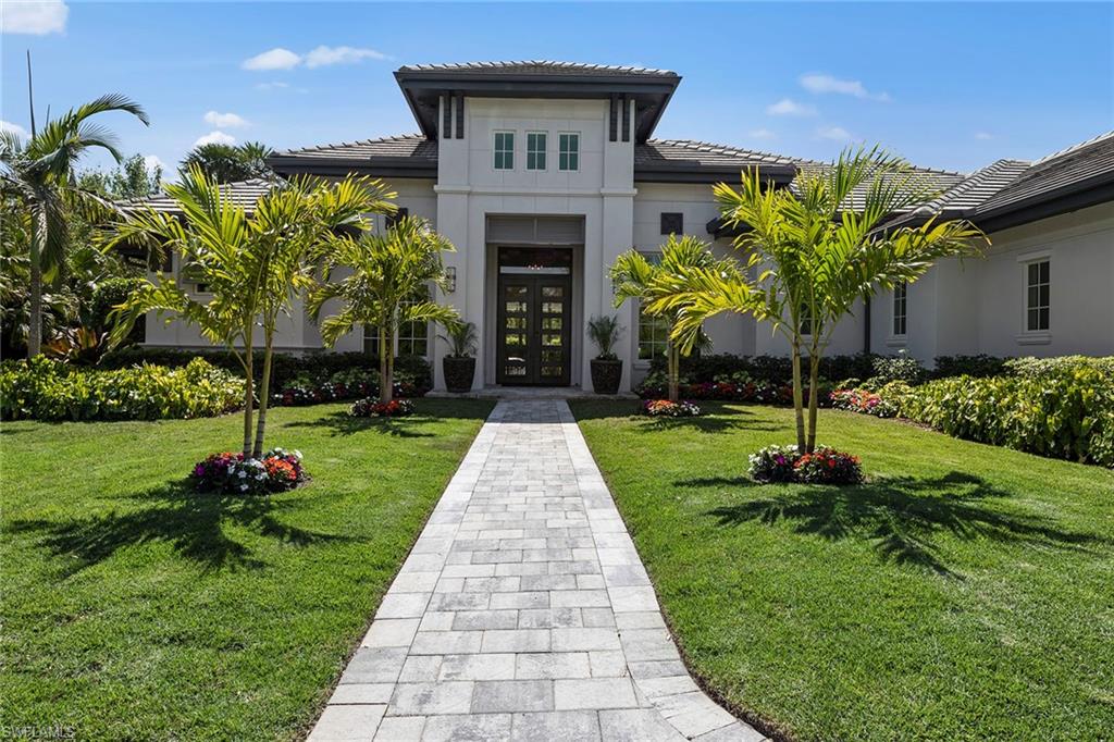 QUAIL WEST - Residential