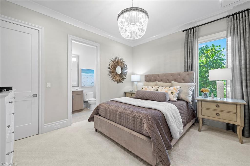 QUAIL WEST - Residential