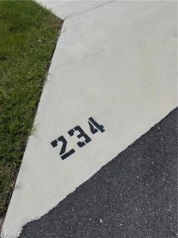 Welcome to Palm Breeze RV Resort, Southwest Florida’s premier luxury RV community. This desirable lot is ideally located just steps from the clubhouse, resort-style pool, fitness center, and exceptional community amenities, offering both convenience and a vibrant resort lifestyle.

Lot 234 is ready for your personal vision, with ample space for your RV along with the opportunity to design a custom tiki hut, extended paver patio, lush tropical landscaping, and an outdoor entertaining area to create your own private retreat in paradise. The location enhances privacy while providing flexibility for RV positioning and outdoor living design.

Located in the heart of Punta Gorda, this property offers convenient access to one of Southwest Florida’s most charming and vibrant waterfront downtowns. Just minutes away, you’ll find Fishermen’s Village, boutique shopping, and an inviting collection of quaint, locally owned restaurants offering everything from fresh coastal cuisine to casual waterfront dining. Enjoy weekend strolls through popular farmers markets, live music, and year-round community events that create a true small-town coastal charm. Scenic walks and bike rides along the Harborwalk, along with easy access to Charlotte Harbor for boating and fishing, plus nearby golf courses, parks, and marinas, complete the lifestyle. Punta Gorda is known for its relaxed coastal atmosphere, historic character, and welcoming community, making it an ideal destination for both seasonal and full-time residents.

Ideally positioned along Florida’s sought-after Gulf Coast corridor, Punta Gorda provides easy access to some of the region’s most desirable destinations. A short drive north brings you to Venice, known for its charming downtown and beautiful beaches, while heading south connects you to Fort Myers for expanded dining and shopping. The area’s stunning barrier islands—including Boca Grande, Englewood Beach, and Sanibel—are all within reach, offering pristine beaches, boating, fishing, and unforgettable sunsets. In addition, Punta Gorda Airport is located just minutes away, providing convenient travel access for seasonal residents and visitors alike. This central location allows you to experience the very best of Southwest Florida living.