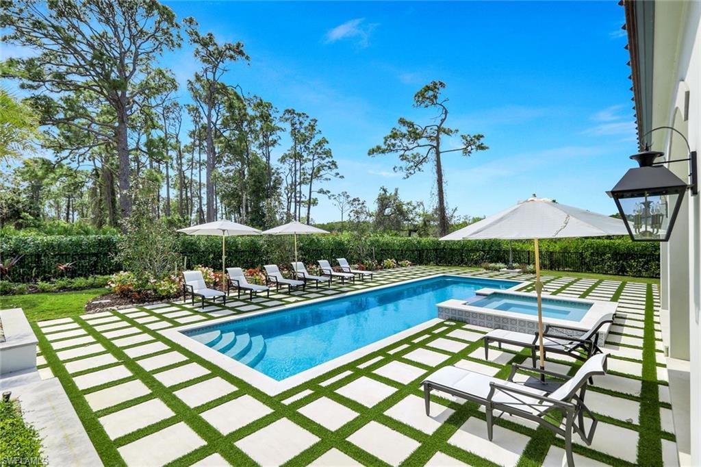 AUDUBON COUNTRY CLUB - Residential