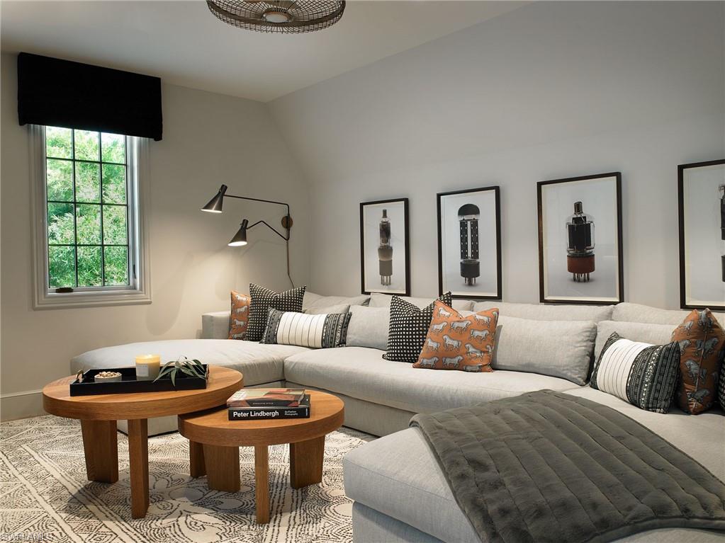 AUDUBON COUNTRY CLUB - Residential