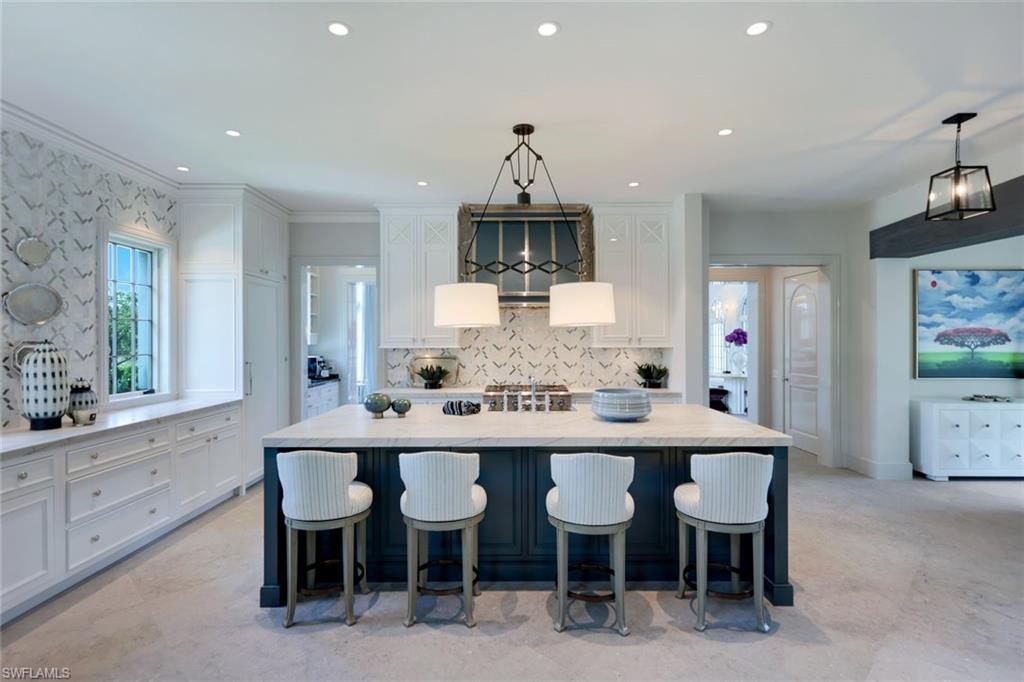 AUDUBON COUNTRY CLUB - Residential