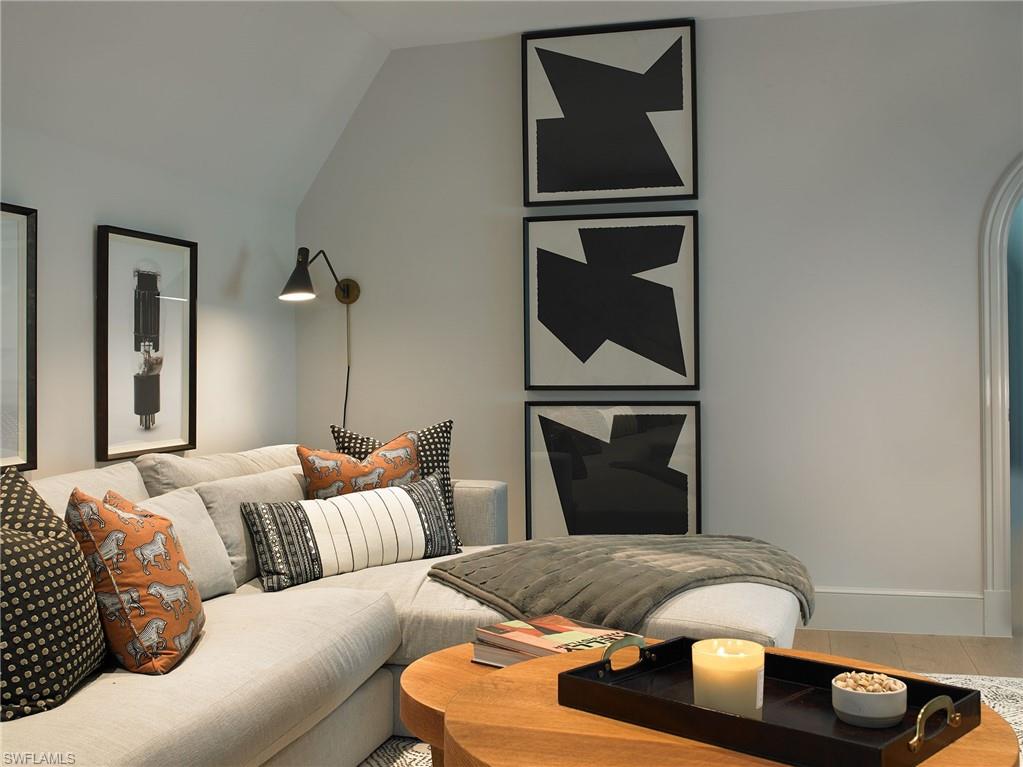 AUDUBON COUNTRY CLUB - Residential